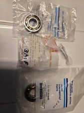 Teledyne Continental Bearing.    10-81806