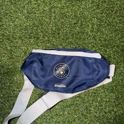 Milwaukee Brewers American Family Insurance Fanny Pack SGA 7/8/25