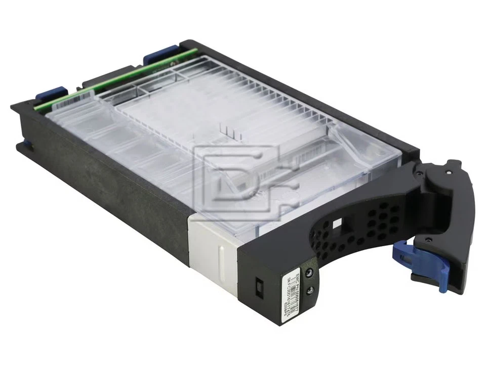 EMC Unity D3FC-VS12FX-200 / D3-VS12FX-200 / 005051577 / 005051581 200GB SAS SSD - Image 3 of 4