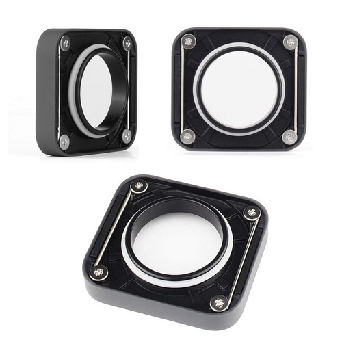 Replacement Protective Lens Cover for GoPro Hero 5 6 7 Camera Glass Protector... - Picture 2 of 8