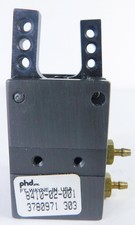 pHd 8410-02-001 Gripper