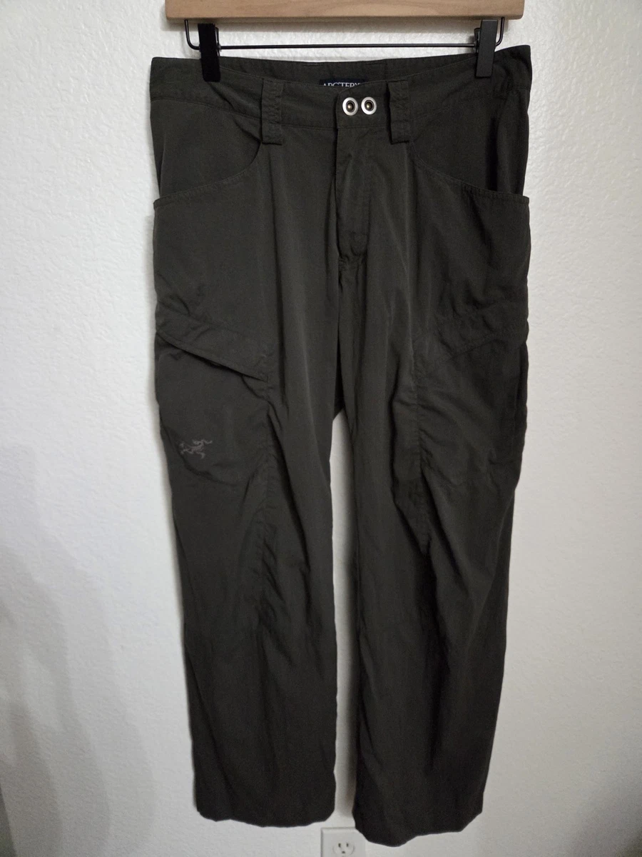 arcteryx rampart pant products for sale | eBay