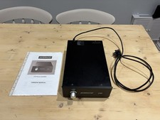 Pure Sound P10 Phono Stage Amplifier 