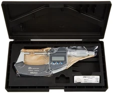 Mitutoyo Digimatic Spline Micro 331-261-30 SPM2-25MX