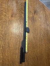 Remington 1187 20 Ga Fully Rifled Cantilever Slug  3” Shell Matte #4674