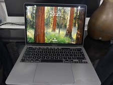 Apple MacBook Pro 13-inch I5 16GB RAM, 512GB SSD, Space Grey with Touchbar