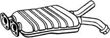 Mittelschalldämpfer BOSAL 175-057 für MERCEDES W211 S211 KLASSE Model 240 211 Mittelschalldämpfer BOSAL 175-057 für MERCEDES W211 S211 KLASSE Model 240 211