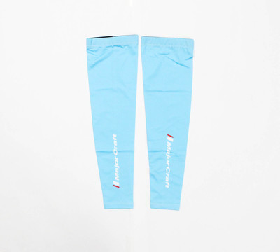 #ad Major Craft Arm Sleeve Guard Size L XL Blue 1600 GBP 12.90