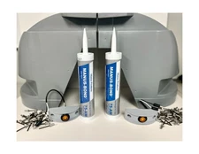 Belgrade Parts & Service, Inc. Supreme Truck Body Style Complete Combination ...