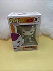Anime - Frieza 4th Form #861 DragonBallZ Funko Pop