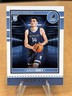 🔥🏀 2024-25 Panini Nba Hoops - Rookies Zach Edey #239 (RC) 🏀🔥