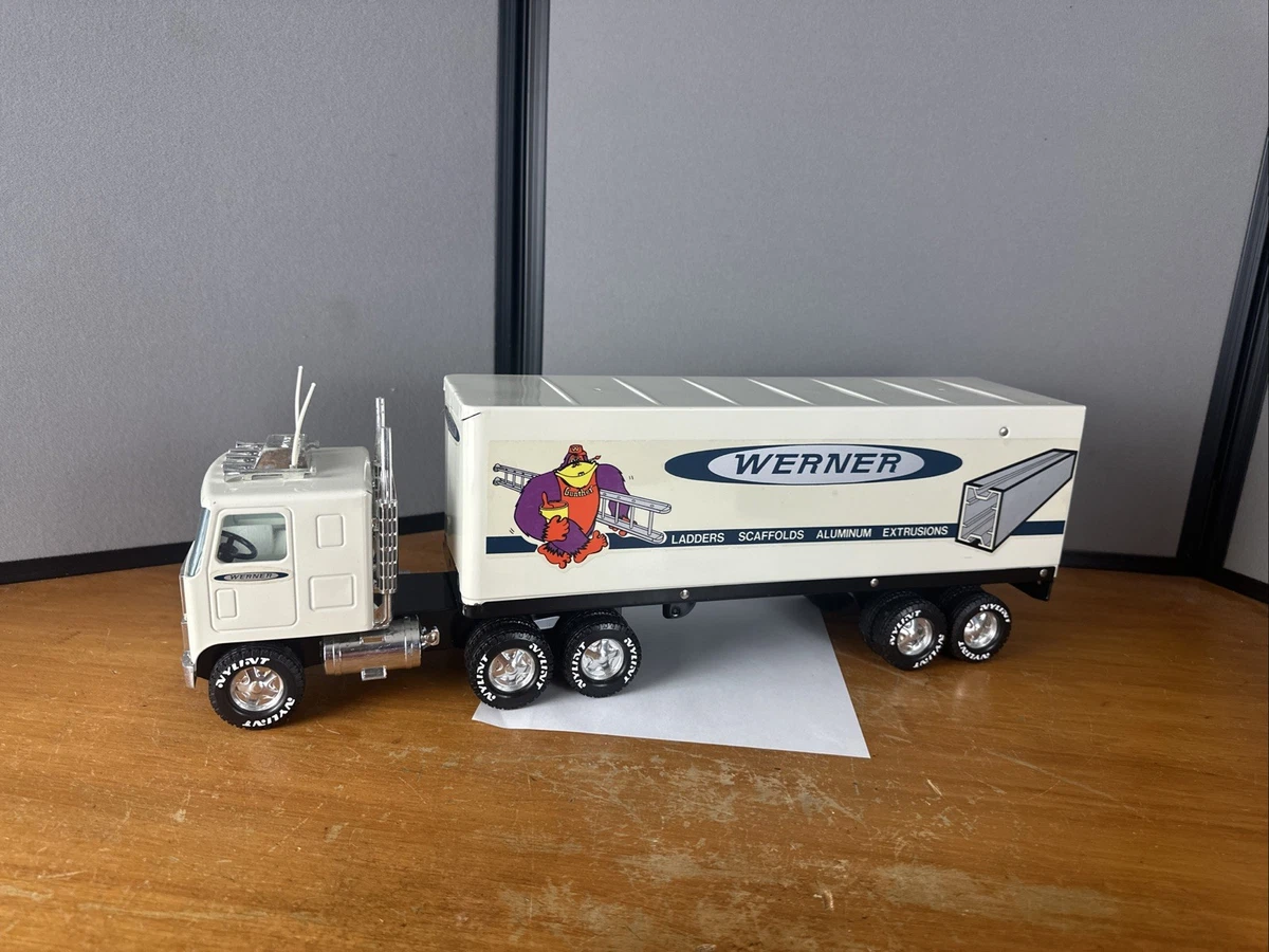 Nylint Diecast Trucks for sale | eBay