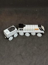 Spencer w/ Tender Thomas and Friends Wooden Railway Learning Curve - Ships Free