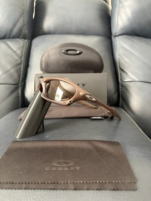 Oakley Splice Brown Sunglasses | oakley splice bronze eye jacket brown minute