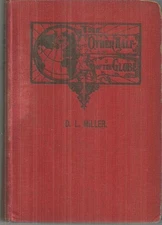 Other Half of the Globe Sketches Photographs Southern Hemisphere 1907 Travel