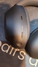 Sony WH-1000XM6/B  THE Best Wireless Noise Canceling Headphones - Black BLK-1 15