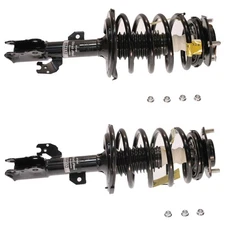 Shock and Strut Set 77-74954C8 BPF