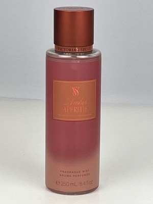 VICTORIA'S SECRET FRAGRANCE BODY MIST PERFUME SPRAY SPLASH Full Size 8.4 oz New