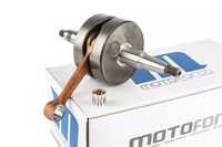 Kurbelwelle VerstäRkt MotoForce Derbi Euro 3 / 4