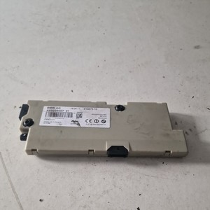 BMW 5ER F10 F11 ANTENNE VERSTÄRKER STEUERGERÄT 9229007 2010