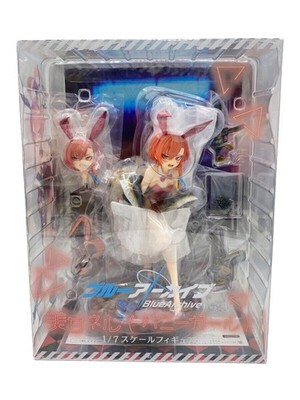 Blue Archive Mikamo Neru Bunny Girl 1/7 Scale Figure spiritale Taito Japan