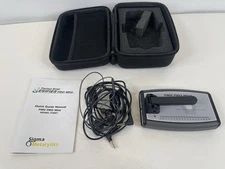 Sigma Metalytics PMV PRO Mini Model 3001 – Precious Metal Verifier – FAST SHIP!