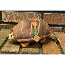 Disney Raya  The Last Dragon Tuk Tuk Stuffed Animal Plush Toy 7"