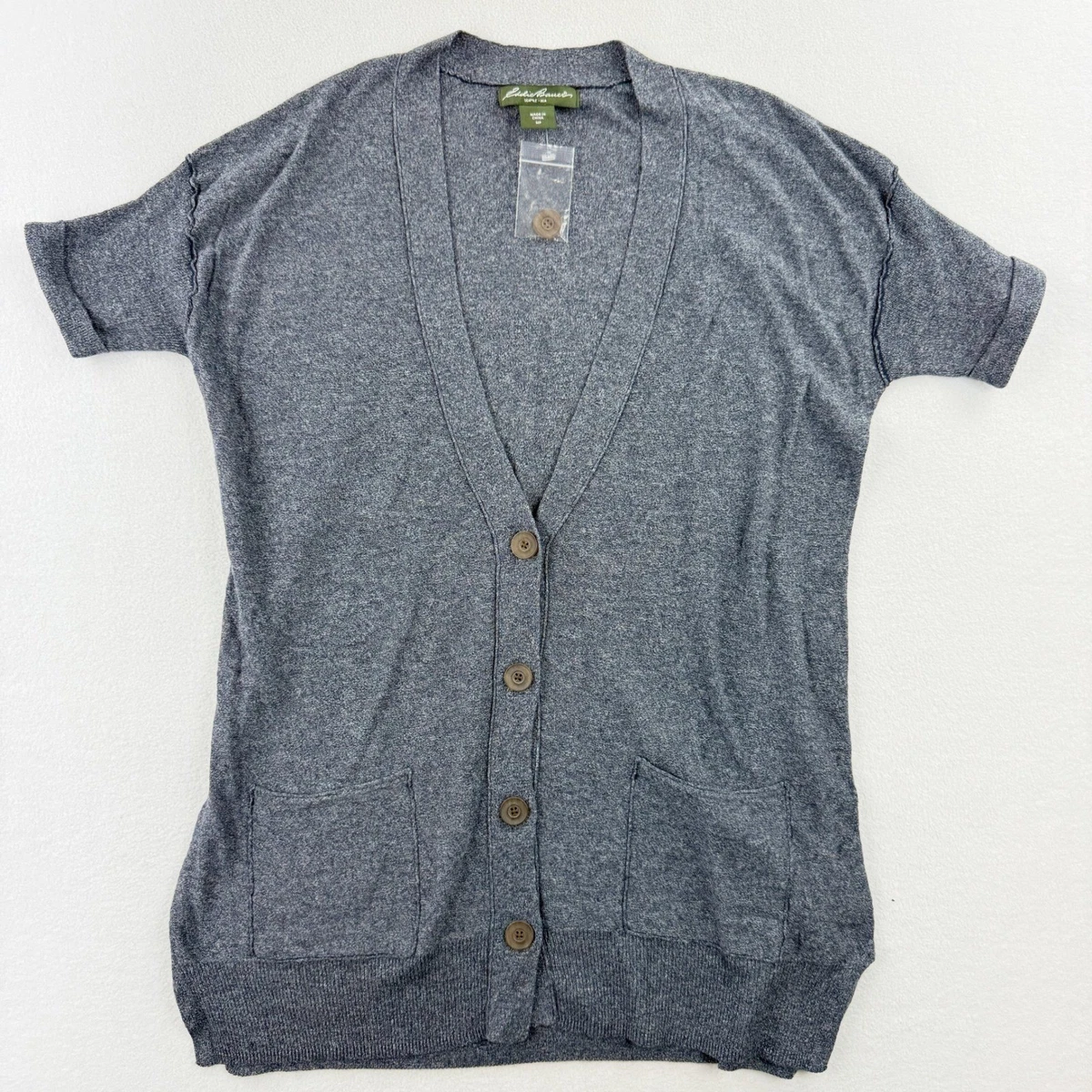 Eddie Bauer V-Neck Sweaters for Women for sale | eBay