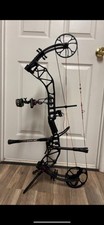 Bear Resurgence Compound Bow 70lbs RH