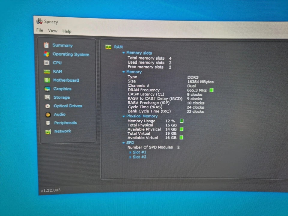 PC Amd A10 4655m, Grafikkarte Gtx 660, 16gm Ddr3 und 128gb Ssd - Bild 4 von 4
