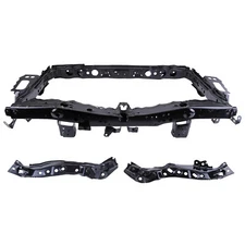 Radiator Support Assembly For 2010-2012 Toyota Prius 2011 TO1225290 5320147040