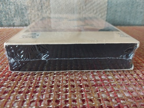 Nothing In Common (VHS, 1986) Jackie Gleason NEW, Sealed - Picture 5 of 5