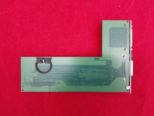 HP Agilent E4401-60013 HPIB-Parallel BOARD Assembly - Picture 2 of 3