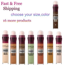 Maybelline Instant Age Rewind Eraser Dark Circles Treatment Multi-Use Concealer