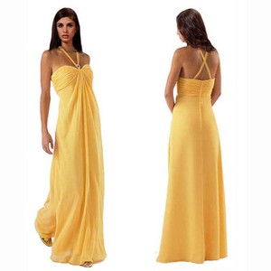 Flowing Party Dress