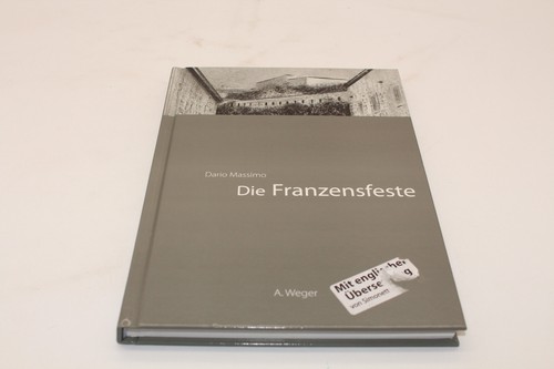 BÄ2593: Die Fraanzensfeste 2007 ca. 144 Seiten