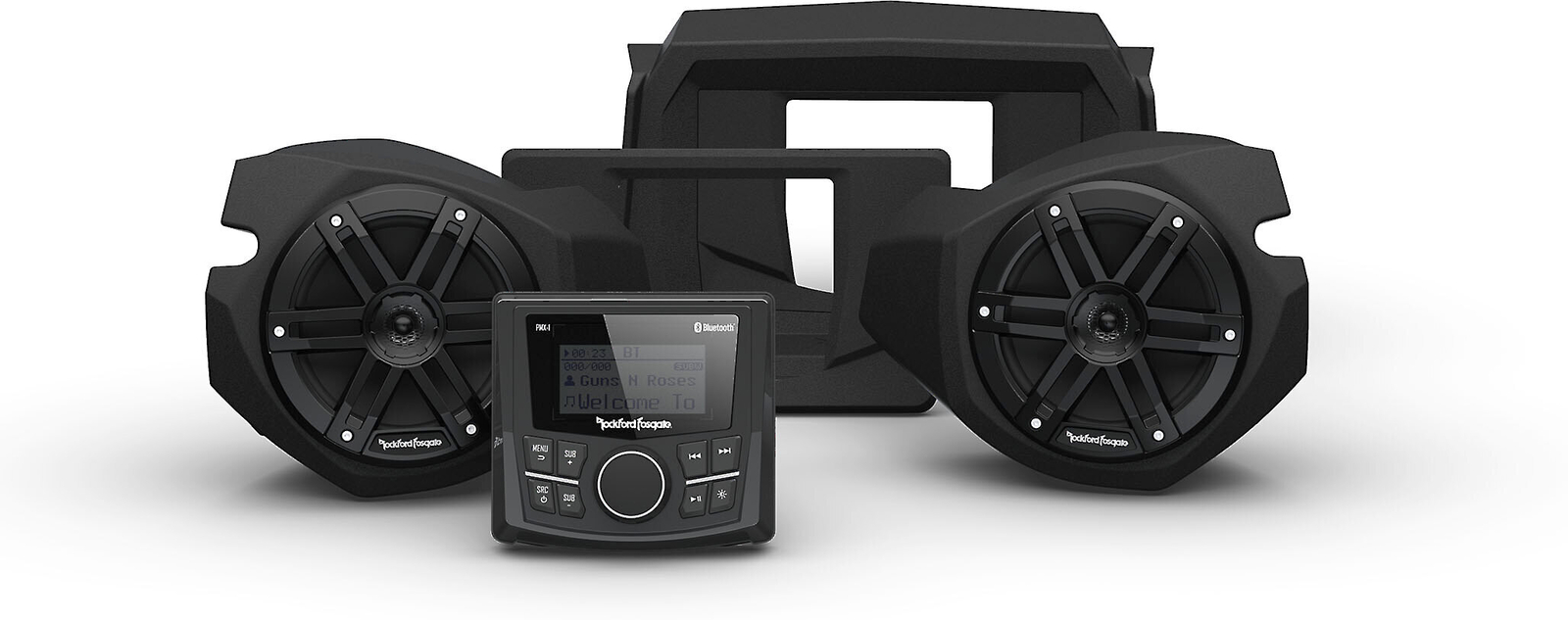 Динамики Rockford Fosgate RZR14-STG1 RZR Stage 1 Gen 3 M0 132390₽