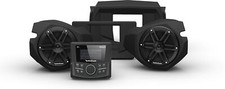Rockford Fosgate RZR14-STG1 RZR Stage 1, Gen 3, M0 Speakers