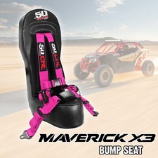 Can-Am Maverick X3 | R Middle Bump Seat w Pin...