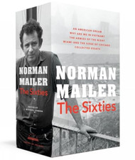 Image of Norman Mailer: The 1960s Collection: A Library of Ameri - Hardback NEW Mailer, N