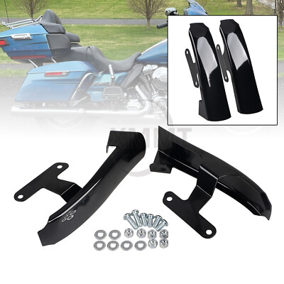 FC PARTS Pièces et accessoires Zodiac pour Harley Davidson Softail