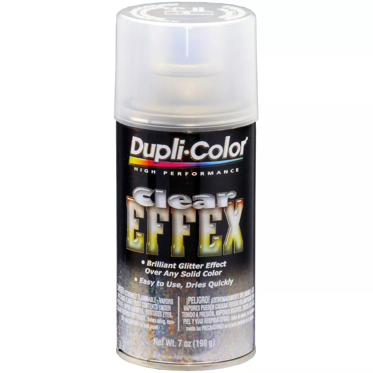 Duplicolor clear effex deals