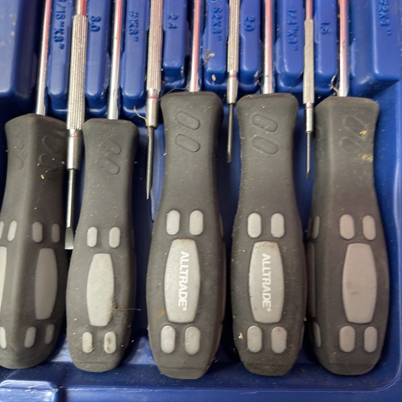 Mechanics Tool Alltrade Model 270121 eBay