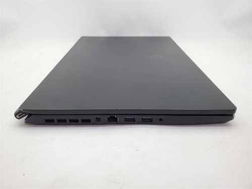 MSI WS76 11UK NVIDIA RTX A3000 Core i9-11900H 32GB 1TB NVMe 144Hz Laptop~ISSUES - Picture 15 of 20