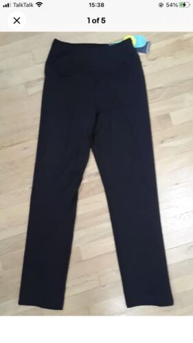 M&S Goodmove Straight Joggers 12 NWT - Picture 1 of 5