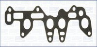 Original Ajusa Dichtung AnsaugkrüMmer 13057200 FüR Autobianchi Fiat Lancia