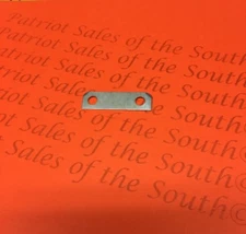 (1) Tecumseh Part # 33753 Lock Plate