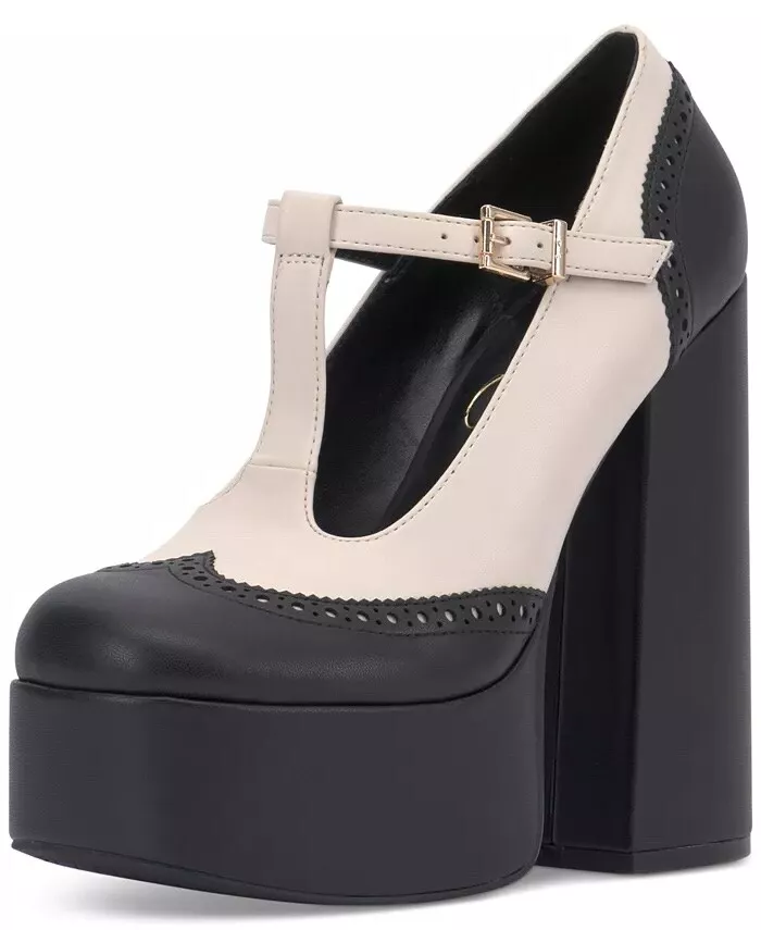 Jessica simpson mary jane shoes 2025