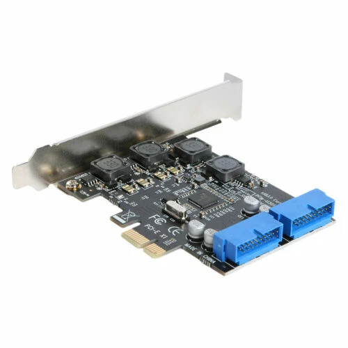 Markenlose USB 3.0 Port-Erweiterungskarten