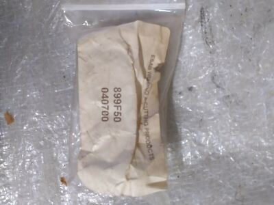 ESAB Welding & Cutting QCA Adaptor  ESAB 899F50 Hardware